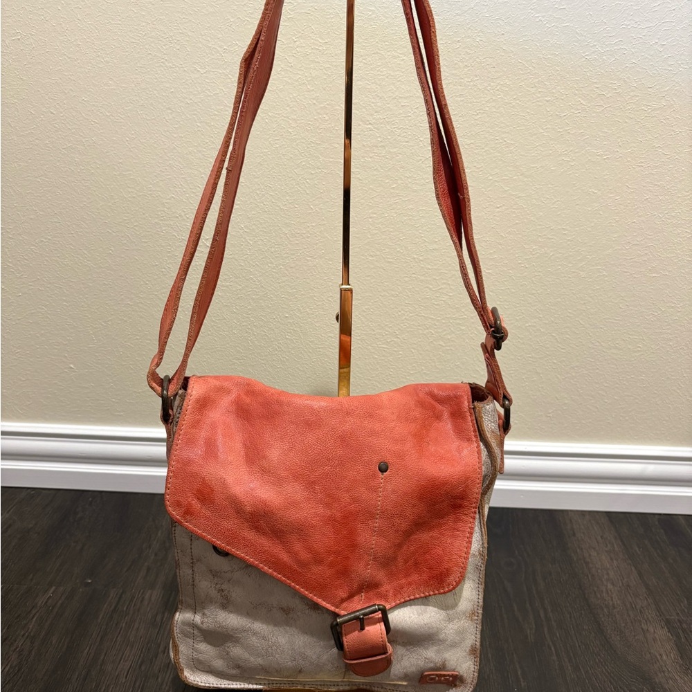 BED|STU Venice Beach Crossbody